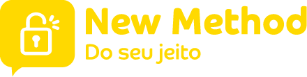 New Method School — Do seu jeito